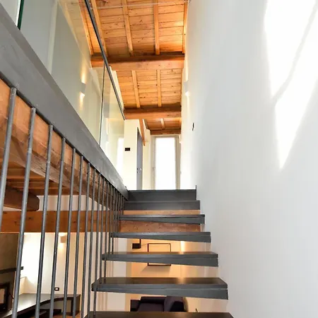 Apartment Epic Rooftop Terrace Overlooking Civita Valley *