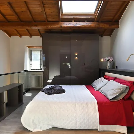 Epic Rooftop Terrace Overlooking Civita Valley * باغنوريغيو