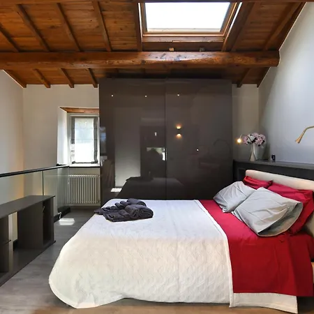 Epic Rooftop Terrace Overlooking Civita Valley * Bagnoregio