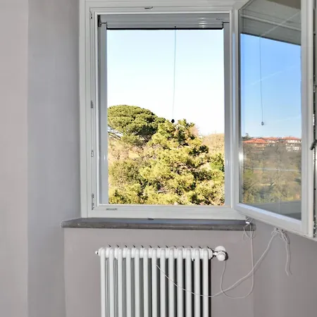 Apartment Epic Rooftop Terrace Overlooking Civita Valley Bagnoregio
